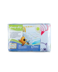 Children's Bed Pad