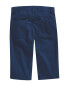Children's Blue Cropped Trousers