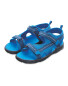 Children's Blue Trekking Sandals