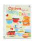Children's Book Of Baking Cakes