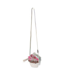 Children's Cupcake Party Bag