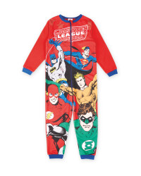 Children's DC Onesie