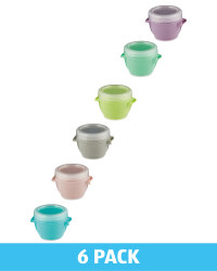 Children's Detachable Pots