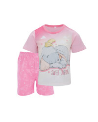 Children's Dumbo Nightwear