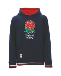 Children's England Rugby Hoody