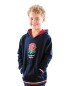 Children's England Rugby Hoody