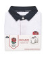 Children's England Rugby Top