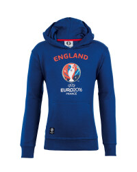 Children's England UEFA 2016 Hoody