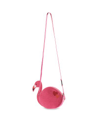 Children's Flamingo Party Bag