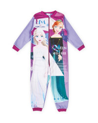 Children's Frozen Onesie