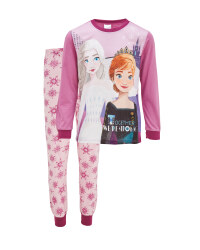 Children's Frozen Pyjamas