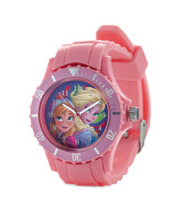 Children's Frozen Watch