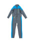 Crane Children's Full Length Wetsuit - Blue