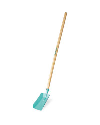 Children's Gardening Shovel - Mint