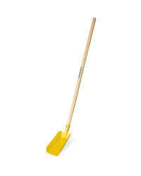Children's Gardening Shovel - Yellow