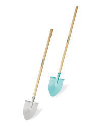 Children's Gardening Pointed Spade