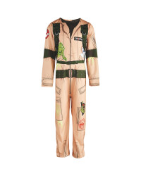 Children's Ghostbuster Costume