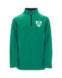 Children's Ireland Rugby Fleece