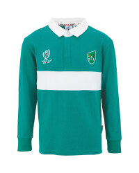 Children's Ireland Rugby Top