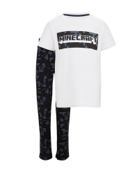 Children's Minecraft Pyjamas