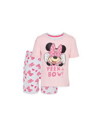 Children's Minnie Mouse Pyjamas