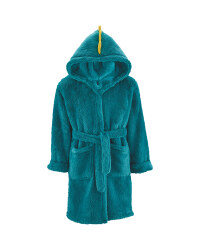 Children's Monster Dressing Gown