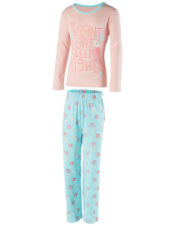 Children's Night Sleep Pyjamas