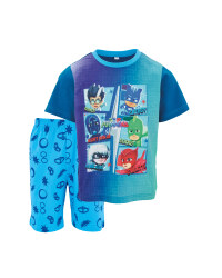 Children's PJ Masks Nightwear
