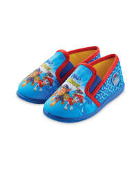 Children's Paw Patrol Slippers