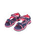 Children's Pink Trekking Sandals