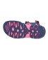 Children's Pink Trekking Sandals