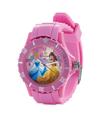 Children's Princess Watch