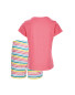 Children's Pink Pyjamas