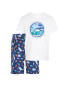 Children's Save The Ocean Pyjamas
