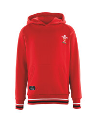 Children's Rugby Hoody Wales