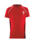 Children's Rugby T-Shirt Wales