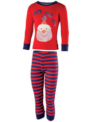 Children's Santa Pyjamas