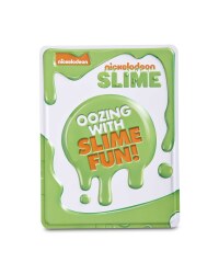 Children's Slime Activity Tin