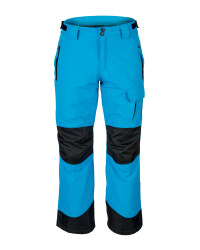 Children's Snowboard Trousers - Blue