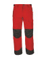 Children's Snowboard Trousers - Red