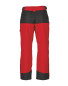 Children's Snowboard Trousers - Red