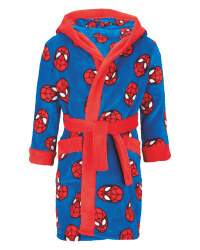 Children's Spiderman Dressing Gown