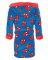 Children's Spiderman Dressing Gown