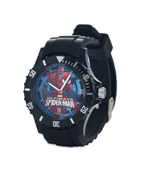 Children's Spiderman Watch