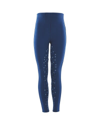 Crane Kids' Spotty Pull On Jodhpurs