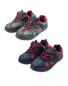 Children's Suede Trekking Shoes