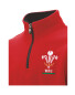 Children's Wales Rugby Fleece