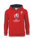Children's Wales Rugby Hoody