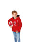 Children's Wales Rugby Hoody