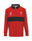 Children's Wales Rugby Top